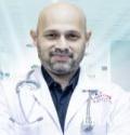 Dr. Shailesh Bandodkar General Surgeon in Vision Multispeciality Hospital Goa