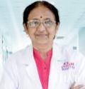 Dr. Sheela Gupta Fetal Medicine Specialist in Vision Multispeciality Hospital Goa