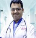 Dr. Nagnath R. Khadke Rheumatologist in Goa