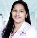 Dr. Teja Mardolkar Physiotherapist in Vision Multispeciality Hospital Goa