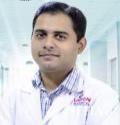 Dr. Neil Mascarenhas Ophthalmologist in Vision Multispeciality Hospital Goa