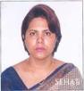 Dr. Tapti Sen Breast Surgeon in Bhagirathi Neotia Woman & Child Care Centre Kolkata