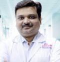 Dr. Sachin Mahuli Ophthalmologist in Goa