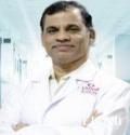 Dr. Chandrakant P. Shetye Ophthalmologist in Vision Multispeciality Hospital Goa