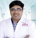 Dr. Joaquim Proenca Internal Medicine Specialist in Vision Multispeciality Hospital Goa