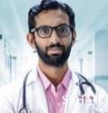 Dr. Sachin Nandakumar Internal Medicine Specialist in Goa