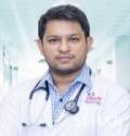 Dr. Vaibhav Vasudev Dukle Endocrinologist in Vision Multispeciality Hospital Goa