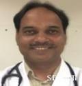 Dr. Deependra Bhatnagar Cardiologist in Bhatnagar Heart and Skin Clinic Jaipur