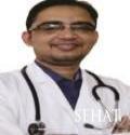 Dr. Shyam Sunder Lakshkar Neurologist in Metro MAS Heart Care & Multi Speciality Hospital Jaipur, Jaipur
