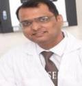 Dr. Abhishek Gupta Joint Replacement Surgeon in Metro MAS Heart Care & Multi Speciality Hospital Jaipur, Jaipur