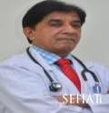 Dr. Sohan Singh Sankhala Joint Replacement Surgeon in Metro MAS Heart Care & Multi Speciality Hospital Jaipur, Jaipur