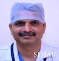 Dr. Pradyot Kumar Rath Cardiothoracic Surgeon in Mumbai