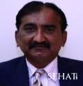 Dr. Sunil Vanzara Cardiothoracic Surgeon in Mumbai