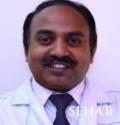 Dr. Santosh Kumar Dora Cardiologist in Mumbai