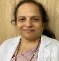 Dr.N. Madhavi Radiation Oncologist in Hyderabad