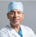 Dr. Manoranjan Nayak Radiation Oncologist in Omega Hospitals Banjara Hills, Hyderabad