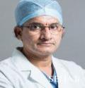 Dr.Y. Sanjay Kumar Gastrointestinal Surgeon in Hyderabad