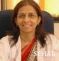 Dr. Purnima Suhas Prabhu Dietitian in P.D. Hinduja National Hospital & Research Center Mumbai