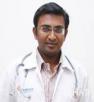 Dr. Ashwin Borade Pediatrician in Inamdar Multispeciality Hospital Pune