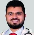Dr. Asif Haneef Orthopedic Surgeon in Mahavir Hospital & Research Centre Hyderabad