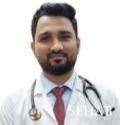Dr. Nishant Kumar Abhishek Cardiologist in Patna