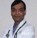 Dr. Sanjeev Kumar Gastroenterologist in Patna