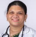 Dr.M.  Aruna Kumari Obstetrician and Gynecologist in Ankura Hospital for Women & Children Kukatpally, Hyderabad