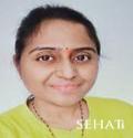 Dr.K.N.B.S. Mahati Obstetrician and Gynecologist in Ankura Hospital KPHB Colony, Hyderabad
