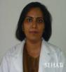 Dr. Seema Shah Psychiatrist in Inamdar Multispeciality Hospital Pune