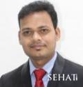 Dr. Sujith Omkaram Pediatric Orthopedician in Hyderabad