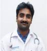 Dr. Suparn Shrikant Khaladkar Urologist in Pune