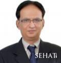 Dr. Hemang M Bakshi Robotic Surgeon in HCG Cancer Centre Ahmedabad, Ahmedabad