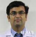 Dr. Kinjal Jani Radiation Oncologist in Ahmedabad