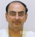 Dr. Rajendra Toprani Head and Neck Surgical Oncologist in Ahmedabad