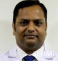 Dr. Samir Batham Radiation Oncologist in HCG Cancer Centre Ahmedabad, Ahmedabad