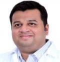 Dr. Viraj Lavingia Medical Oncologist in Shalby Hospitals Ahmedabad