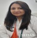 Dr. Puja Prasad Obstetrician and Gynecologist in Max Super Speciality Hospital Patparganj, Delhi