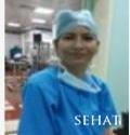Dr. Samiksha Parashar Anesthesiologist in Lucknow
