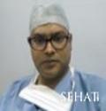 Dr. Manoj Kumar Giri Anesthesiologist in Lucknow