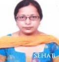 Dr. Shivani Rastogi Anesthesiologist in Lucknow