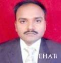 Dr. Pravin Kumar Das Anesthesiologist in Lucknow