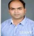 Dr. Shiv Shanker Tripathi Emergency Medicine Specialist in Lucknow