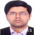 Dr. Prashant Verma Gastroenterologist in Dr. Ram Manohar Lohia Institute of Medical Sciences Lucknow