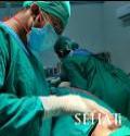 Dr. Saurabh Mallick Oral and maxillofacial surgeon in Ranchi