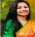 Dr. Smita Chauhan Gastroenterologist in Lucknow