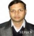 Dr. Ashish Singhal Surgical Oncologist in Dr. Ram Manohar Lohia Institute of Medical Sciences Lucknow