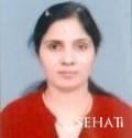 Dr. Neha Radio-Diagnosis Specialist in Dr. Ram Manohar Lohia Institute of Medical Sciences Lucknow