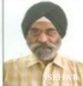 Dr. Virinder Singh Gogia