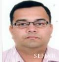 Dr. Shashwat verma Nuclear Medicine Specialist in Lucknow