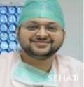 Dr. Mohammad Kaif Neurosurgeon in Dr. Ram Manohar Lohia Institute of Medical Sciences Lucknow